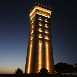 torre-de-iluminacao-para zonas-urbanas